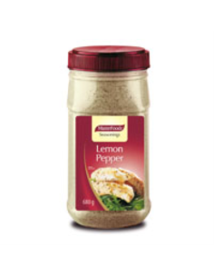 Masterfoods Pepper Lemon 680g x 1
